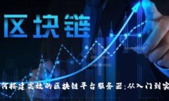如何搭建高效的区块链平台服务器：从入门到实