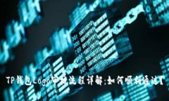 TP钱包Logo审核流程详解：如何顺利通过？