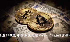 如何在TP钱包中添加波场链（Tron Chain）步骤详解